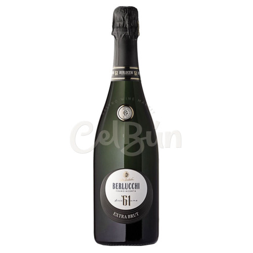 BERLUCCHI '61 Franciacorta Extra Brut